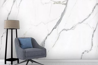 Почему так популярен Jazz White Marble?